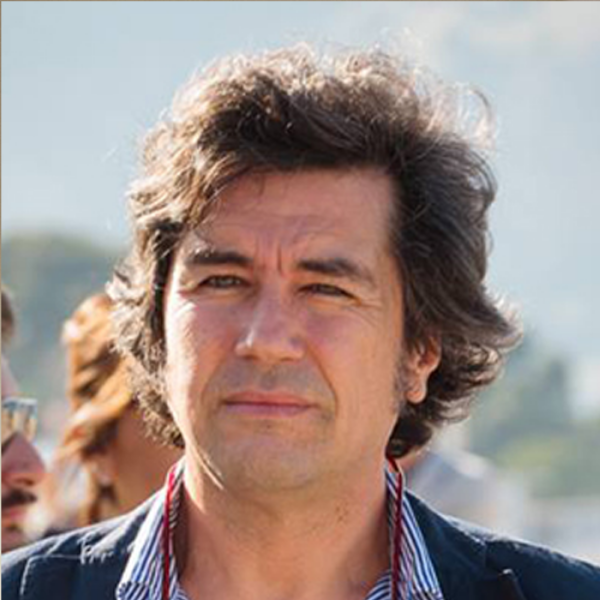 Alessandro Arnetta