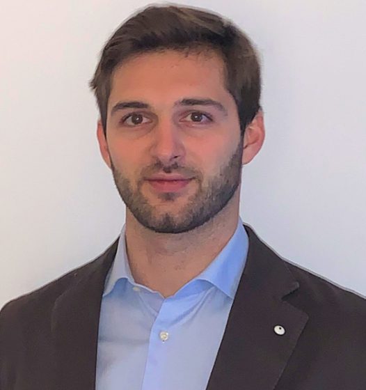 Andrea Peroni