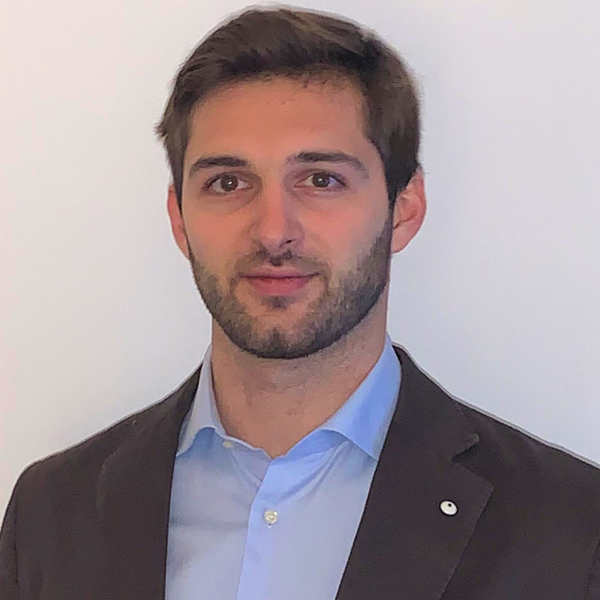 Andrea Peroni