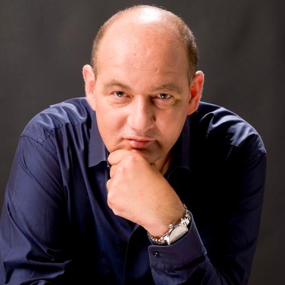 Enrico Gasperini