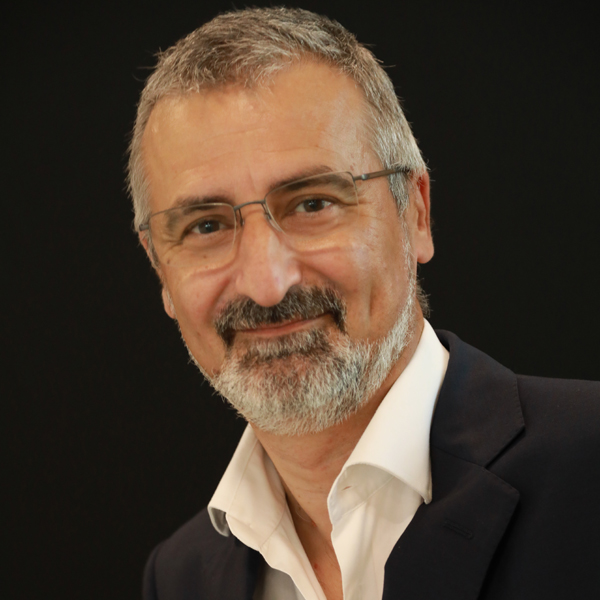 Gabriele Ronchini
