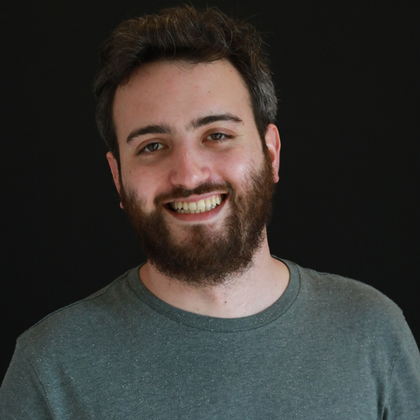 Mattia Alhadeff