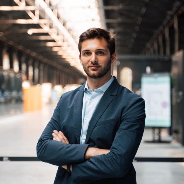 Andrea Peroni