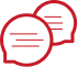 <p>If you make it past the final review, we will reach out to schedule an interview</p>