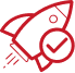 <p>If accepted, we’ll be in touch with your acceptance and cohort start</p>