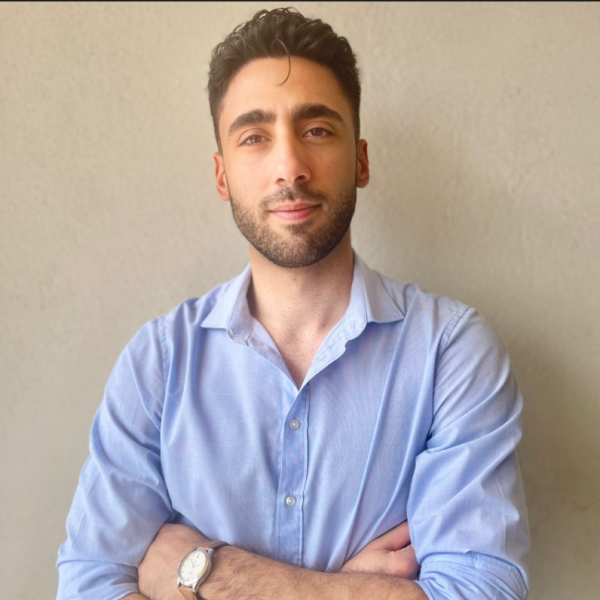 Daniele Di Pasquale