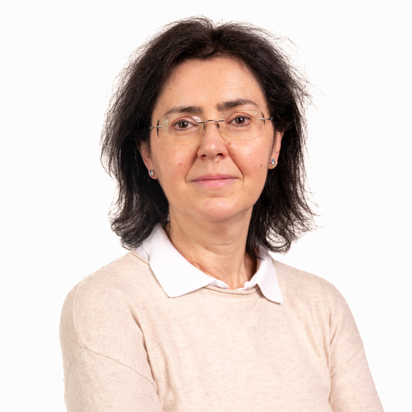 Maria Cristina Pensini
