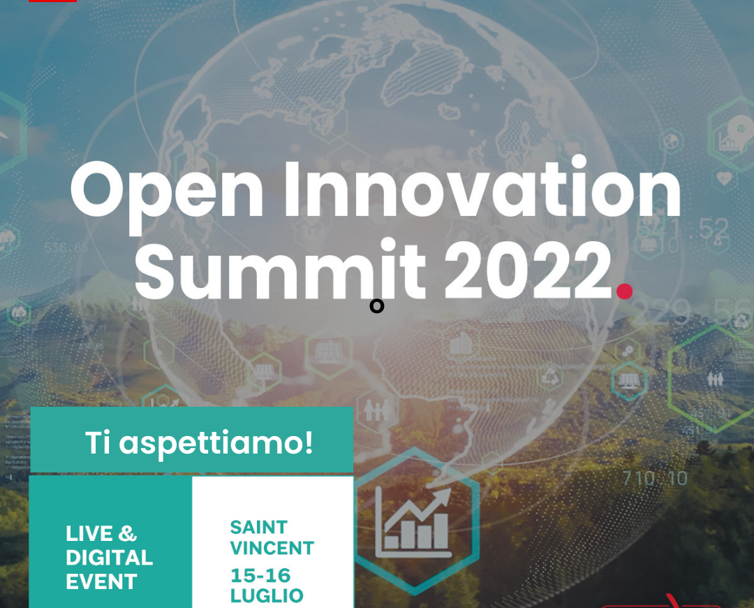 Open Innovation Summit 2022