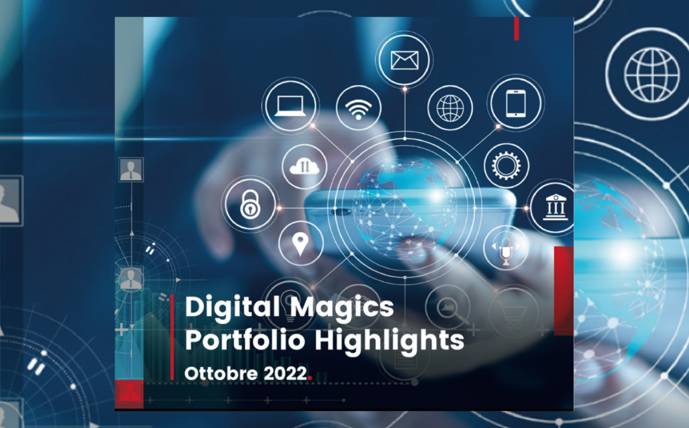 Portfolio Highlights – ottobre 2022